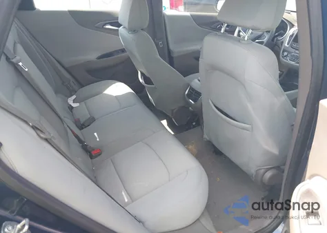 2020 Chevrolet Malibu Fwd Lt z USA, uszkodzony, nr VIN 1G1ZD5ST3LF017157